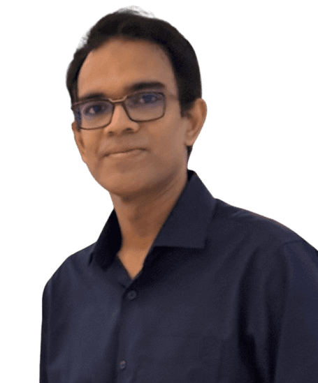 Razwan Kader